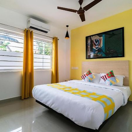 Flamingo Suites Коччи Экстерьер фото