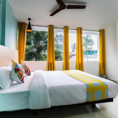 Flamingo Suites Коччи Экстерьер фото