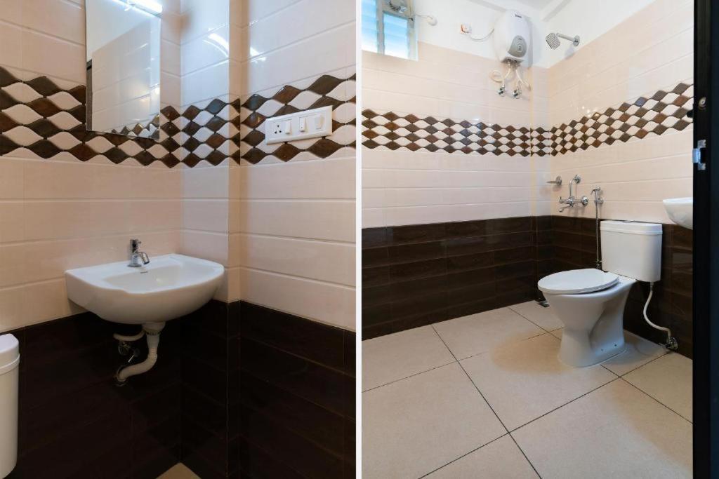 Flamingo Suites Коччи Экстерьер фото
