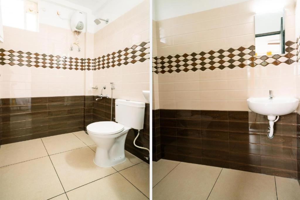 Flamingo Suites Коччи Экстерьер фото