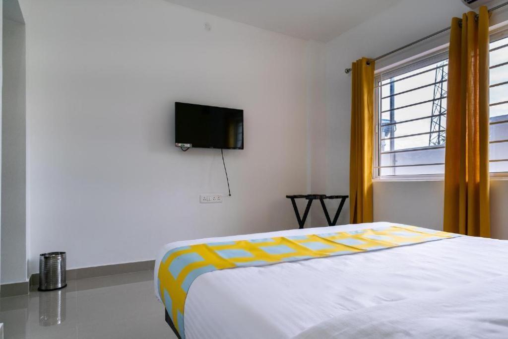 Flamingo Suites Коччи Экстерьер фото