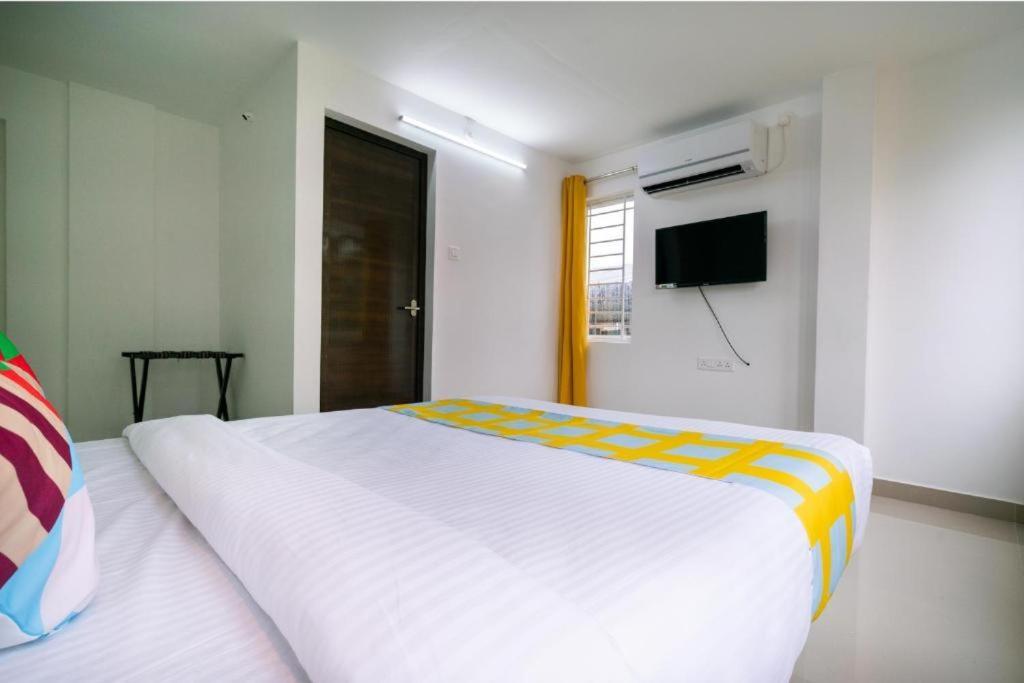 Flamingo Suites Коччи Экстерьер фото