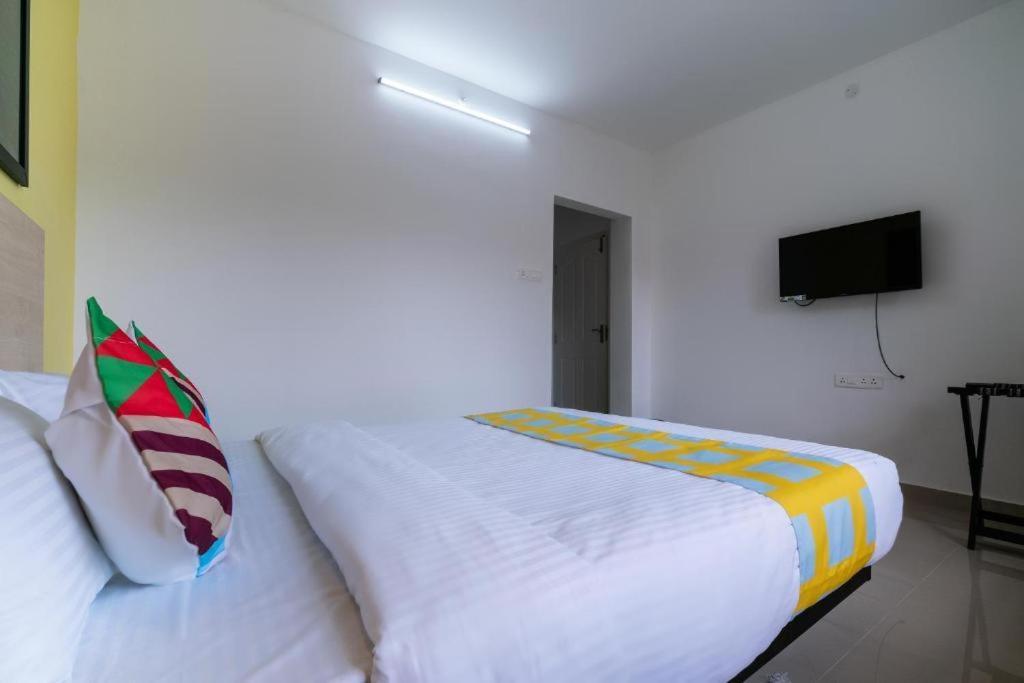 Flamingo Suites Коччи Экстерьер фото