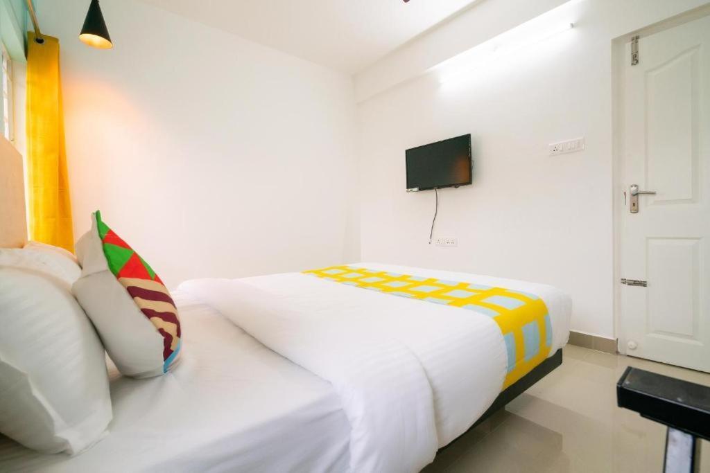 Flamingo Suites Коччи Экстерьер фото
